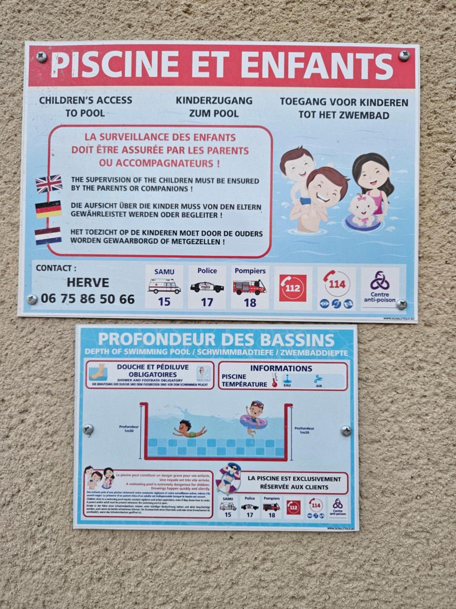 Le Rubiz Daire La Coucourde Dış mekan fotoğraf